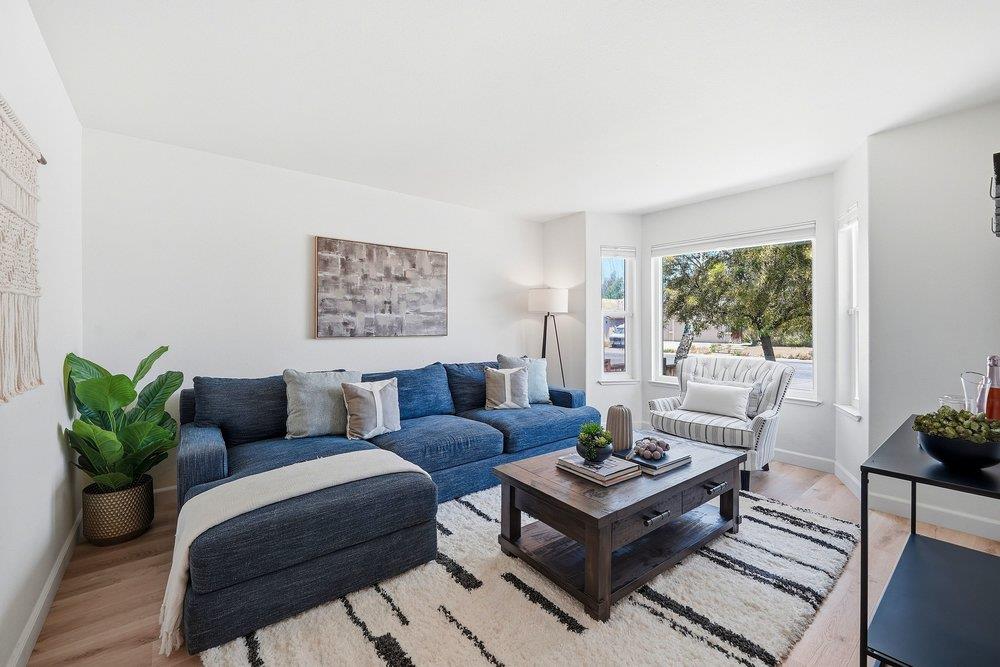 2140 Calistoga Drive
