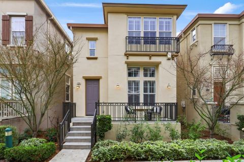 Photo of 354 Heritage View Terrace, SAN JOSE, CA 95125 (MLS # ML82030497)