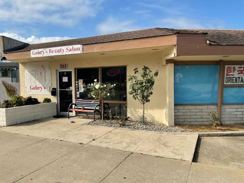 Tiny photo for 302 Carmel Avenue, MARINA, CA 93933 (MLS # ML82020981)