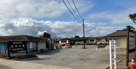 Photo of 302 Carmel Avenue, MARINA, CA 93933 (MLS # ML82020981)