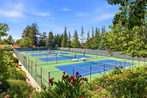 Tiny photo for 7361 Via Laguna, SAN JOSE, CA 95135 (MLS # ML82059829)