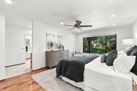Tiny photo for 7361 Via Laguna, SAN JOSE, CA 95135 (MLS # ML82059829)