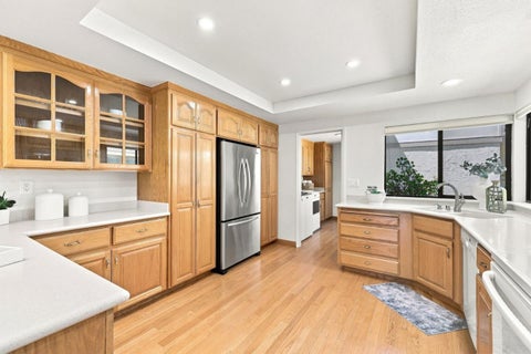 Tiny photo for 7361 Via Laguna, SAN JOSE, CA 95135 (MLS # ML82059829)