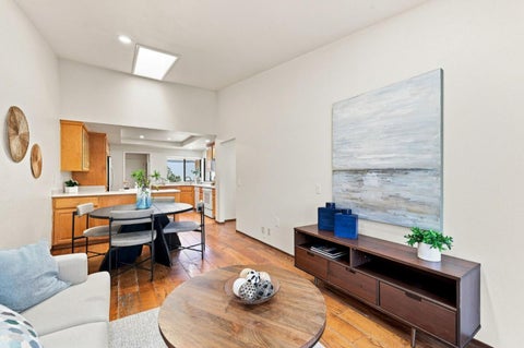 Tiny photo for 7361 Via Laguna, SAN JOSE, CA 95135 (MLS # ML82059829)