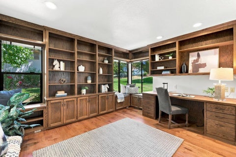 Tiny photo for 7361 Via Laguna, SAN JOSE, CA 95135 (MLS # ML82059829)