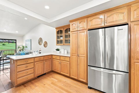 Tiny photo for 7361 Via Laguna, SAN JOSE, CA 95135 (MLS # ML82059829)
