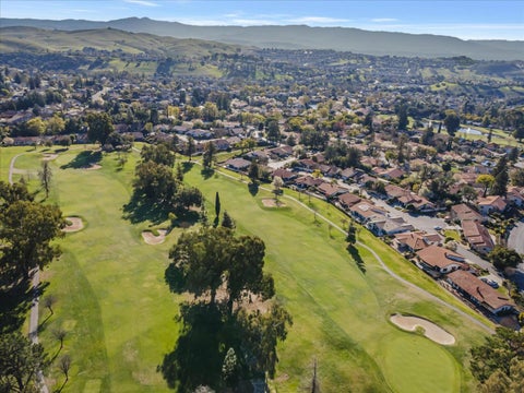 Tiny photo for 7361 Via Laguna, SAN JOSE, CA 95135 (MLS # ML82059829)