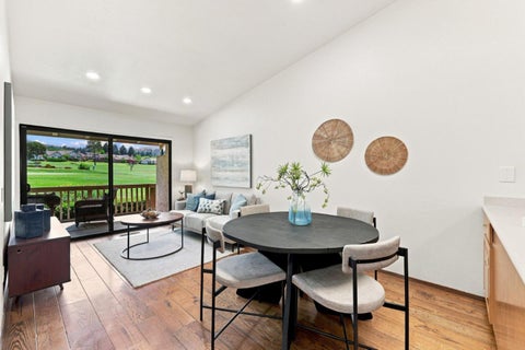 Tiny photo for 7361 Via Laguna, SAN JOSE, CA 95135 (MLS # ML82059829)