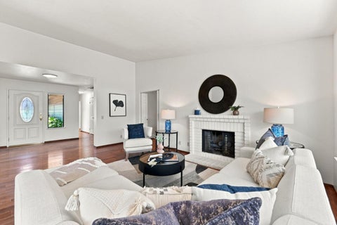Tiny photo for 7361 Via Laguna, SAN JOSE, CA 95135 (MLS # ML82059829)