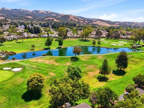 Tiny photo for 7361 Via Laguna, SAN JOSE, CA 95135 (MLS # ML82059829)
