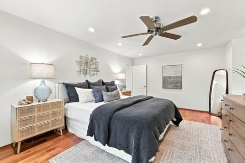 Tiny photo for 7361 Via Laguna, SAN JOSE, CA 95135 (MLS # ML82059829)