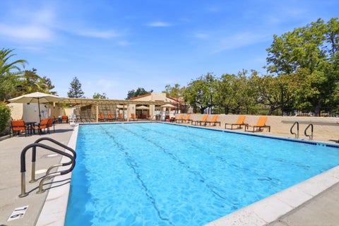 Tiny photo for 7361 Via Laguna, SAN JOSE, CA 95135 (MLS # ML82059829)