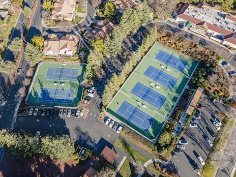 Tiny photo for 7361 Via Laguna, SAN JOSE, CA 95135 (MLS # ML82059829)