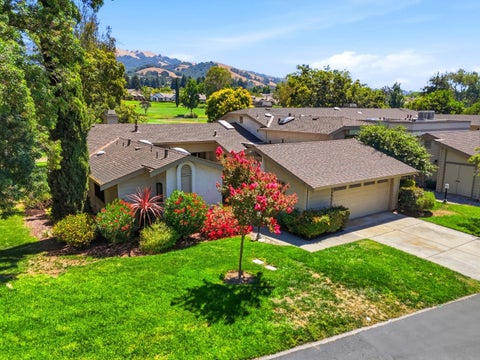 Tiny photo for 7361 Via Laguna, SAN JOSE, CA 95135 (MLS # ML82059829)