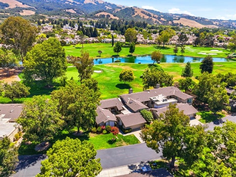 Tiny photo for 7361 Via Laguna, SAN JOSE, CA 95135 (MLS # ML82059829)
