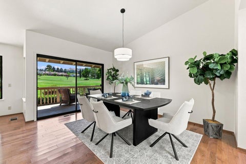 Tiny photo for 7361 Via Laguna, SAN JOSE, CA 95135 (MLS # ML82059829)