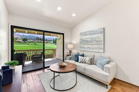 Tiny photo for 7361 Via Laguna, SAN JOSE, CA 95135 (MLS # ML82059829)