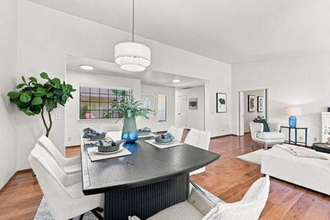 Tiny photo for 7361 Via Laguna, SAN JOSE, CA 95135 (MLS # ML82059829)