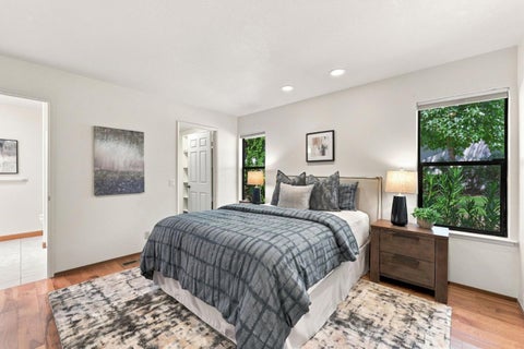 Tiny photo for 7361 Via Laguna, SAN JOSE, CA 95135 (MLS # ML82059829)