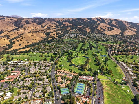 Tiny photo for 7361 Via Laguna, SAN JOSE, CA 95135 (MLS # ML82059829)