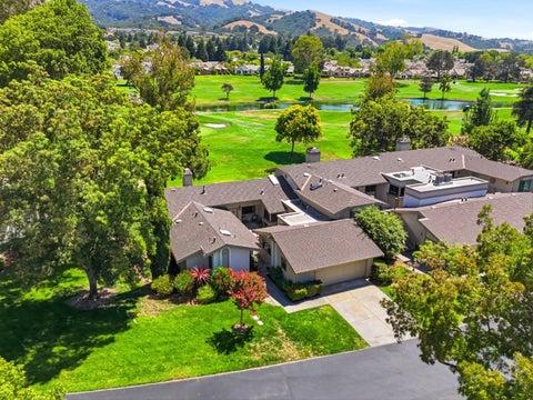 Photo of 7361 Via Laguna, SAN JOSE, CA 95135 (MLS # ML82059829)