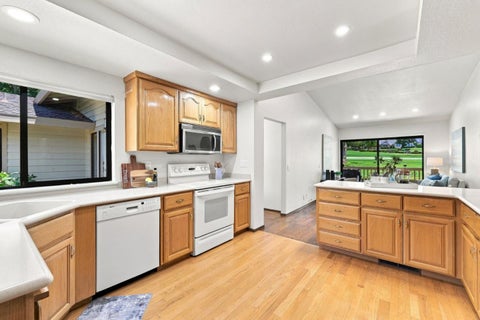Tiny photo for 7361 Via Laguna, SAN JOSE, CA 95135 (MLS # ML82059829)