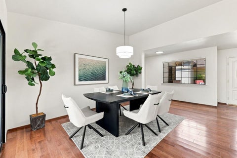 Tiny photo for 7361 Via Laguna, SAN JOSE, CA 95135 (MLS # ML82059829)