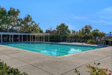 Tiny photo for 7361 Via Laguna, SAN JOSE, CA 95135 (MLS # ML82059829)