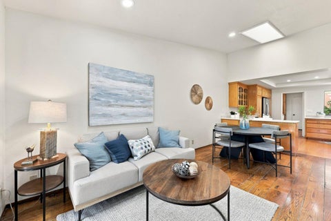 Tiny photo for 7361 Via Laguna, SAN JOSE, CA 95135 (MLS # ML82059829)