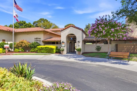 Tiny photo for 7361 Via Laguna, SAN JOSE, CA 95135 (MLS # ML82059829)