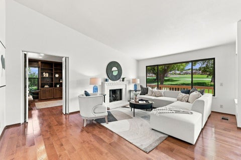 Tiny photo for 7361 Via Laguna, SAN JOSE, CA 95135 (MLS # ML82059829)