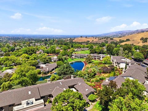 Tiny photo for 7361 Via Laguna, SAN JOSE, CA 95135 (MLS # ML82059829)