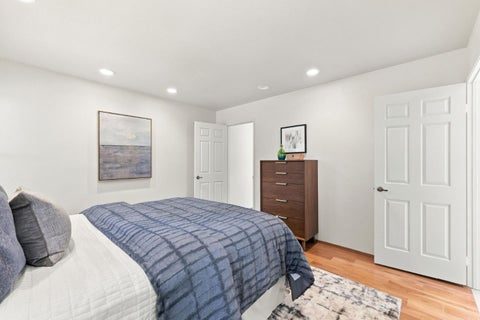 Tiny photo for 7361 Via Laguna, SAN JOSE, CA 95135 (MLS # ML82059829)