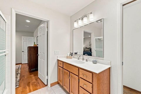 Tiny photo for 7361 Via Laguna, SAN JOSE, CA 95135 (MLS # ML82059829)