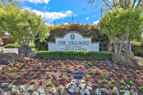Tiny photo for 7361 Via Laguna, SAN JOSE, CA 95135 (MLS # ML82059829)