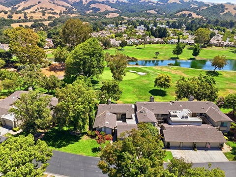 Tiny photo for 7361 Via Laguna, SAN JOSE, CA 95135 (MLS # ML82059829)