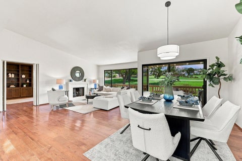 Tiny photo for 7361 Via Laguna, SAN JOSE, CA 95135 (MLS # ML82059829)