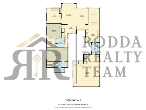 Tiny photo for 7361 Via Laguna, SAN JOSE, CA 95135 (MLS # ML82059829)