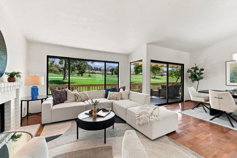 Tiny photo for 7361 Via Laguna, SAN JOSE, CA 95135 (MLS # ML82059829)