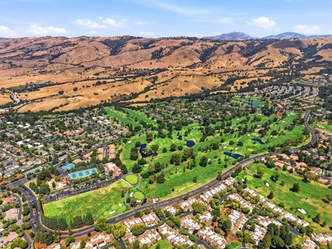 Tiny photo for 7361 Via Laguna, SAN JOSE, CA 95135 (MLS # ML82059829)