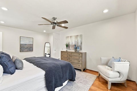 Tiny photo for 7361 Via Laguna, SAN JOSE, CA 95135 (MLS # ML82059829)