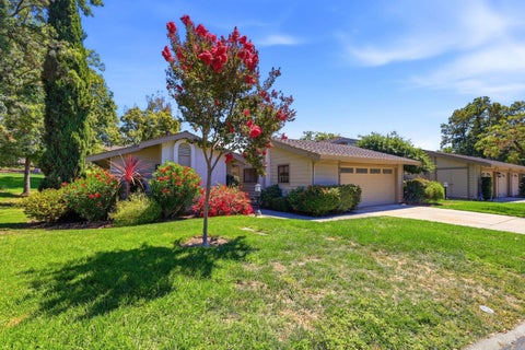 Tiny photo for 7361 Via Laguna, SAN JOSE, CA 95135 (MLS # ML82059829)