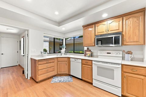Tiny photo for 7361 Via Laguna, SAN JOSE, CA 95135 (MLS # ML82059829)
