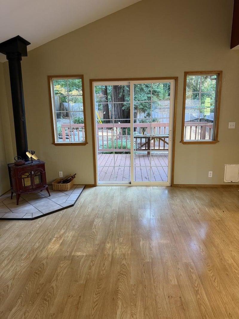 411 Manzanita Road