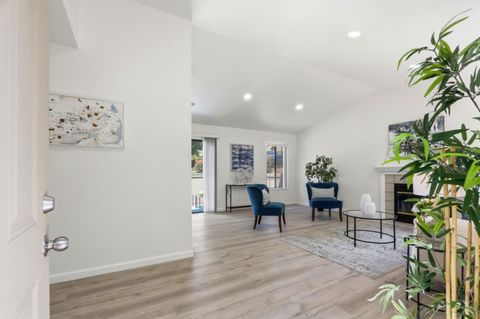 Tiny photo for 3109 Heather Ridge Drive, SAN JOSE, CA 95136 (MLS # ML82051871)