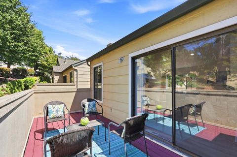Tiny photo for 3109 Heather Ridge Drive, SAN JOSE, CA 95136 (MLS # ML82051871)