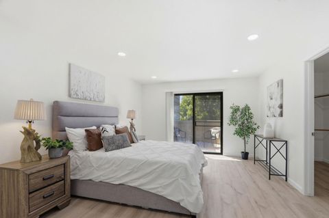 Tiny photo for 3109 Heather Ridge Drive, SAN JOSE, CA 95136 (MLS # ML82051871)