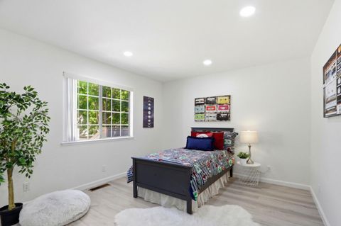 Tiny photo for 3109 Heather Ridge Drive, SAN JOSE, CA 95136 (MLS # ML82051871)