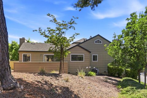 Tiny photo for 3109 Heather Ridge Drive, SAN JOSE, CA 95136 (MLS # ML82051871)