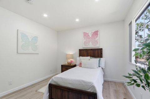 Tiny photo for 3109 Heather Ridge Drive, SAN JOSE, CA 95136 (MLS # ML82051871)
